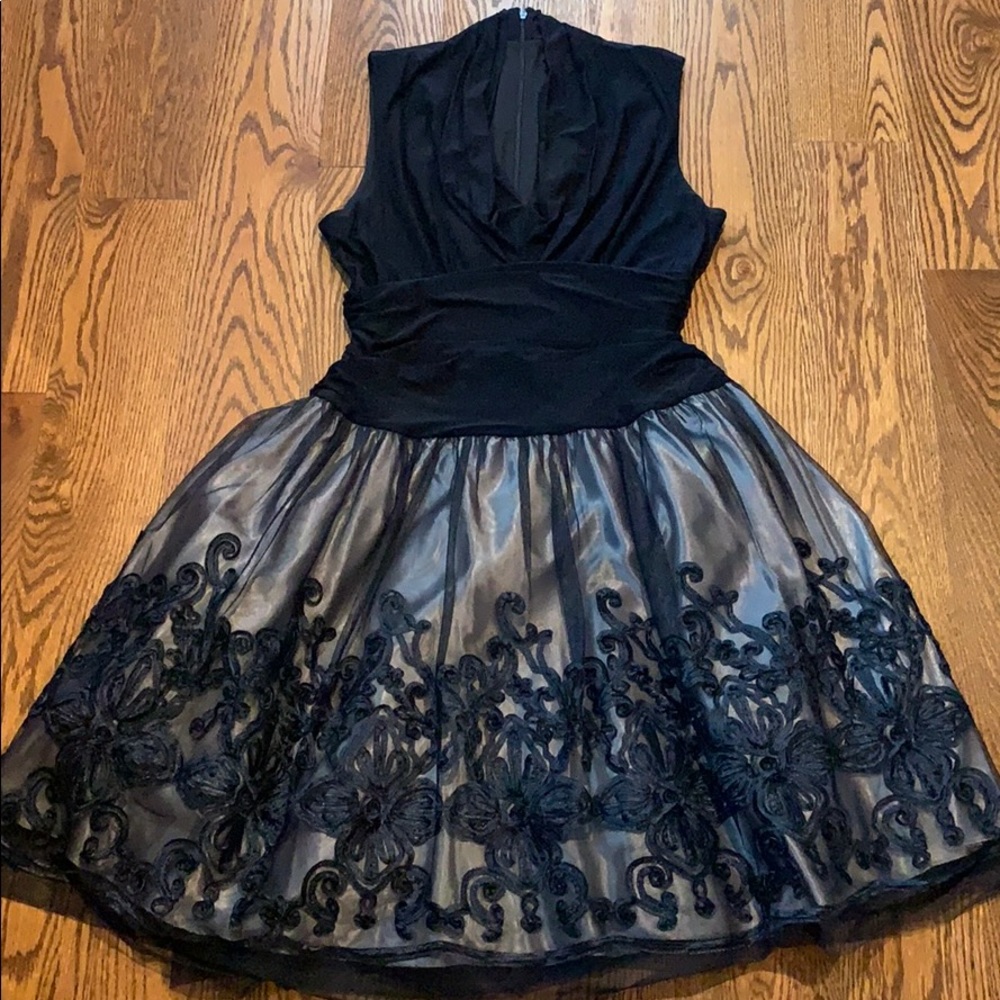 Bought for a Gala - Never Worn